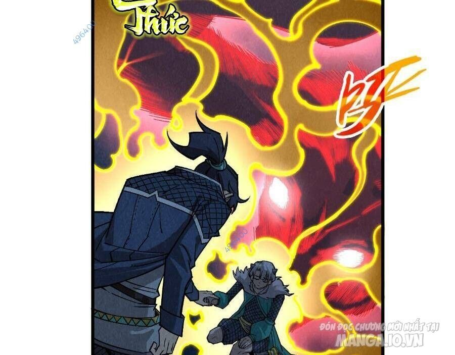 Vạn Cổ Chí Tôn Chapter 291 - Trang 113