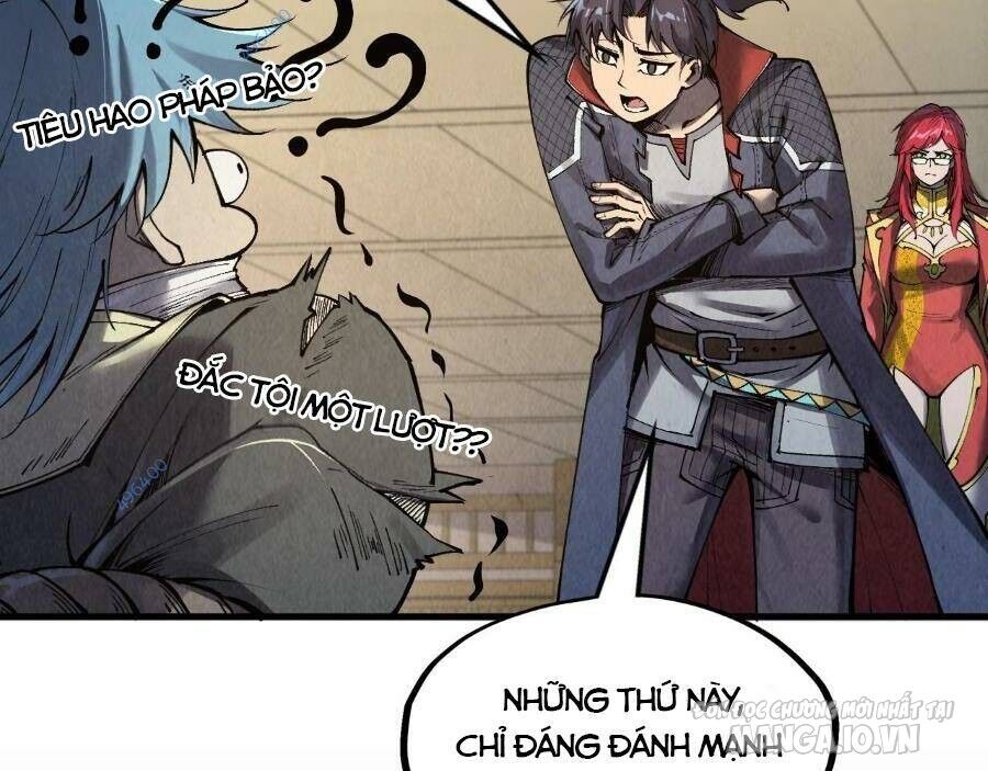 Vạn Cổ Chí Tôn Chapter 289 - Trang 73