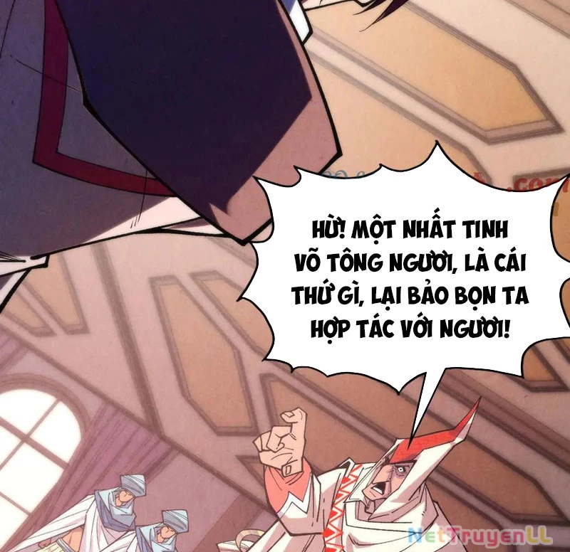 Vạn Cổ Chí Tôn Chapter 329 - Trang 31