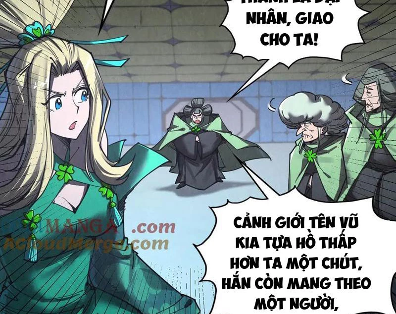 Vạn Cổ Chí Tôn Chapter 349 - Trang 31