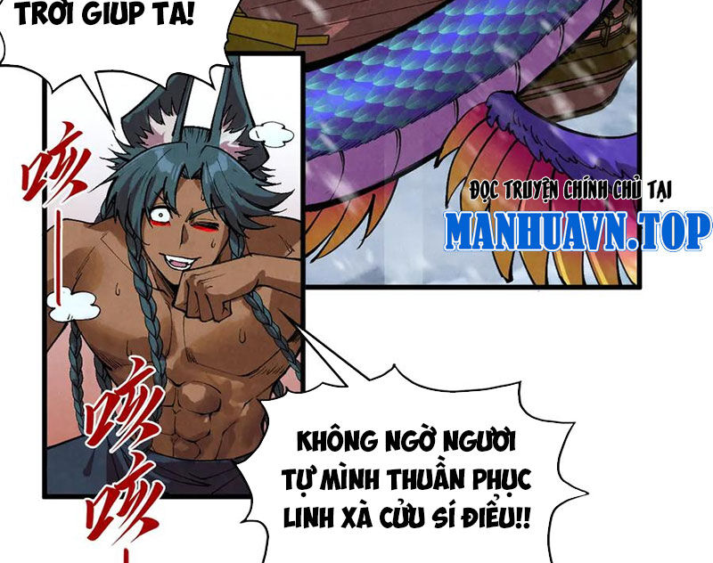 Vạn Cổ Chí Tôn Chapter 352 - Trang 9