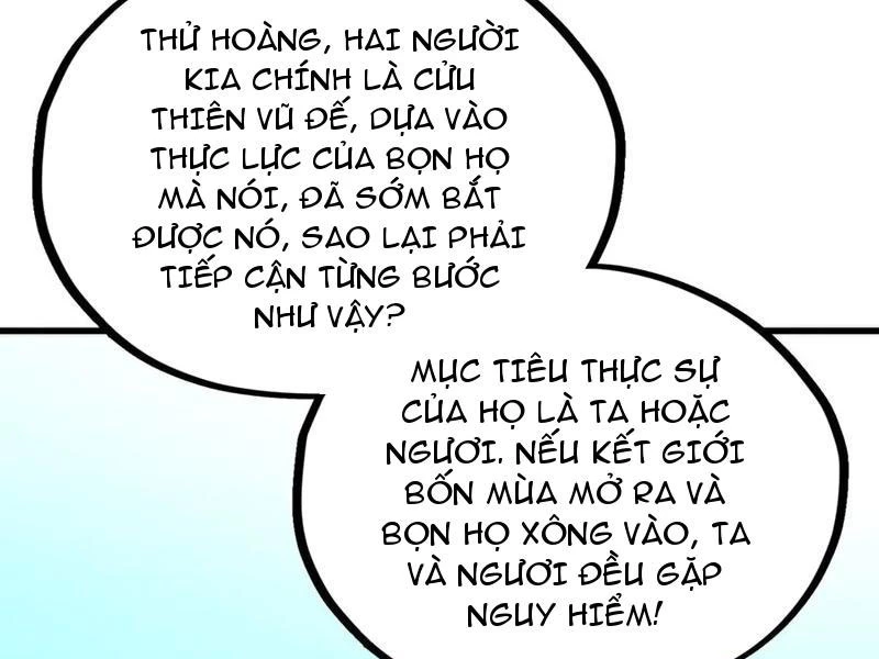 Vạn Cổ Chí Tôn Chapter 355 - Trang 157