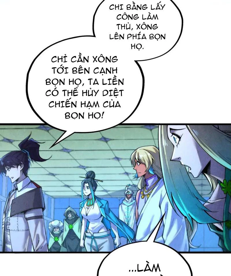 Vạn Cổ Chí Tôn Chapter 348 - Trang 4