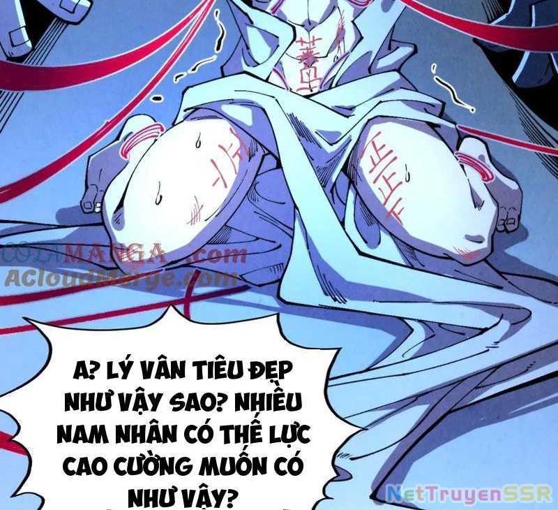 Vạn Cổ Chí Tôn Chapter 320 - Trang 40