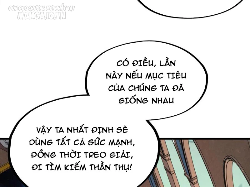 Vạn Cổ Chí Tôn Chapter 301 - Trang 35