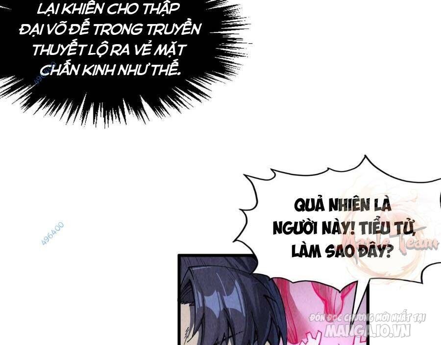 Vạn Cổ Chí Tôn Chapter 287 - Trang 56