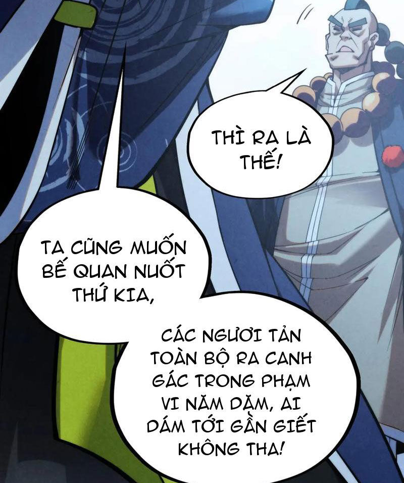 Vạn Cổ Chí Tôn Chapter 353 - Trang 17