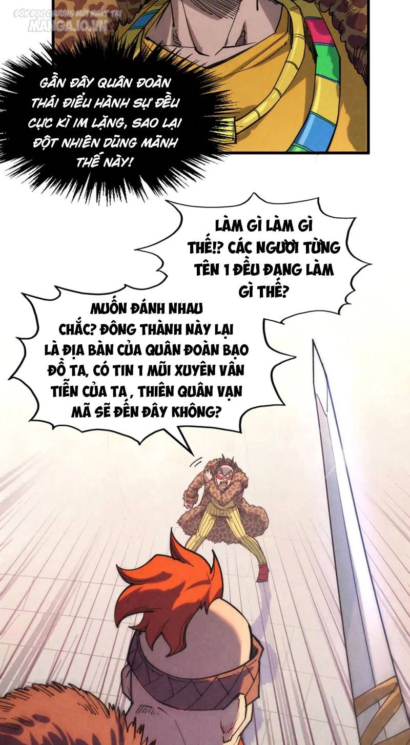 Vạn Cổ Chí Tôn Chapter 297 - Trang 46