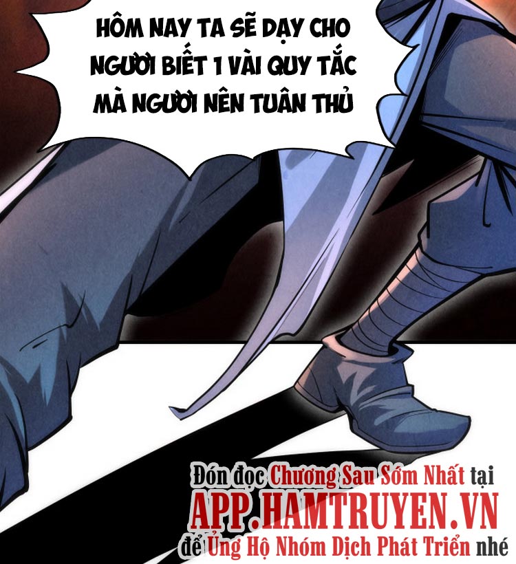 Vạn Cổ Chí Tôn Chapter 5 - Trang 20