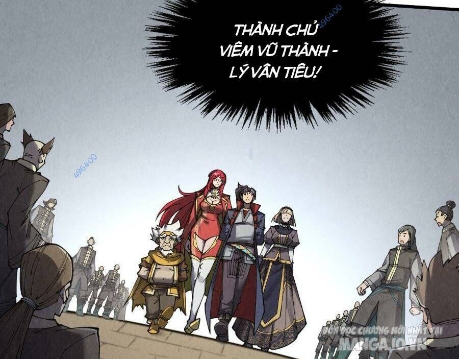 Vạn Cổ Chí Tôn Chapter 289 - Trang 53