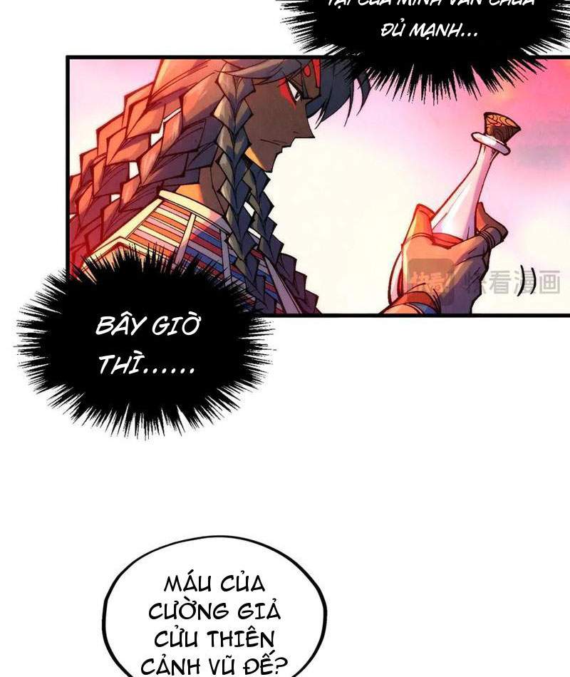 Vạn Cổ Chí Tôn Chapter 345 - Trang 61