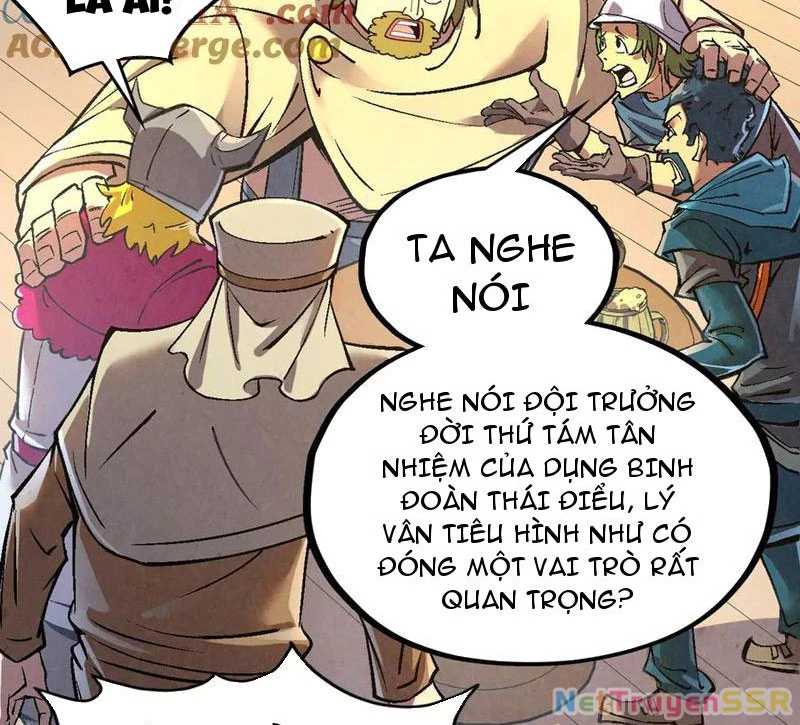 Vạn Cổ Chí Tôn Chapter 320 - Trang 31