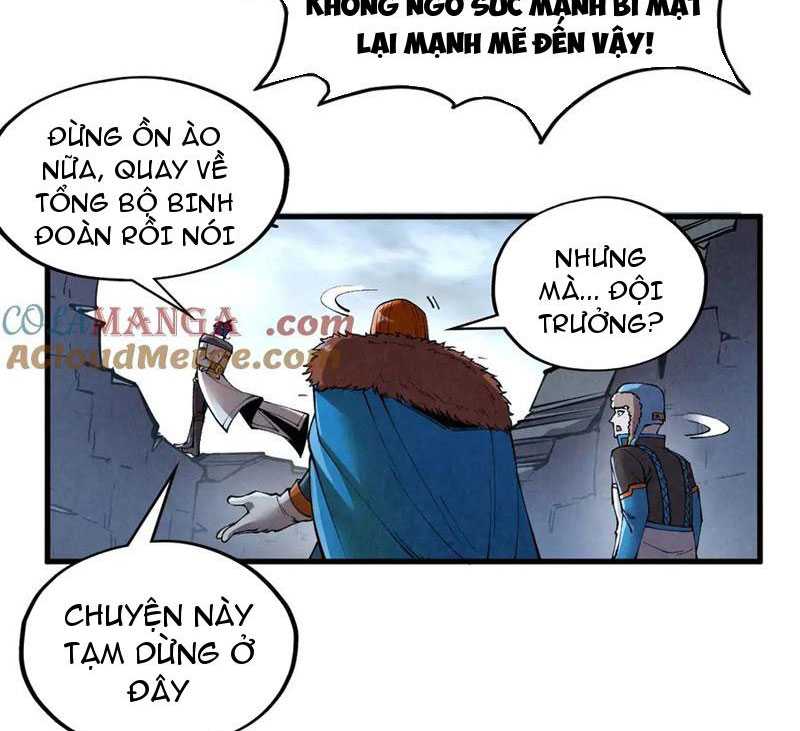 Vạn Cổ Chí Tôn Chapter 319 - Trang 51