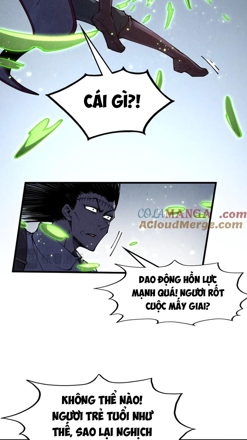 Vạn Cổ Chí Tôn Chapter 296 - Trang 24