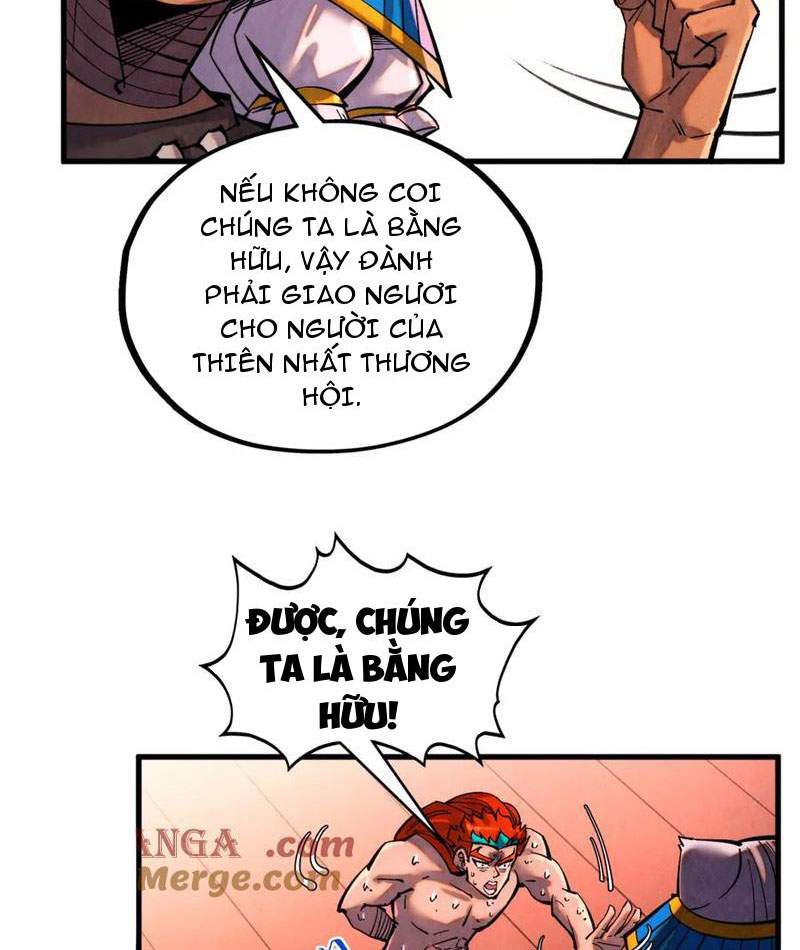 Vạn Cổ Chí Tôn Chapter 346 - Trang 86