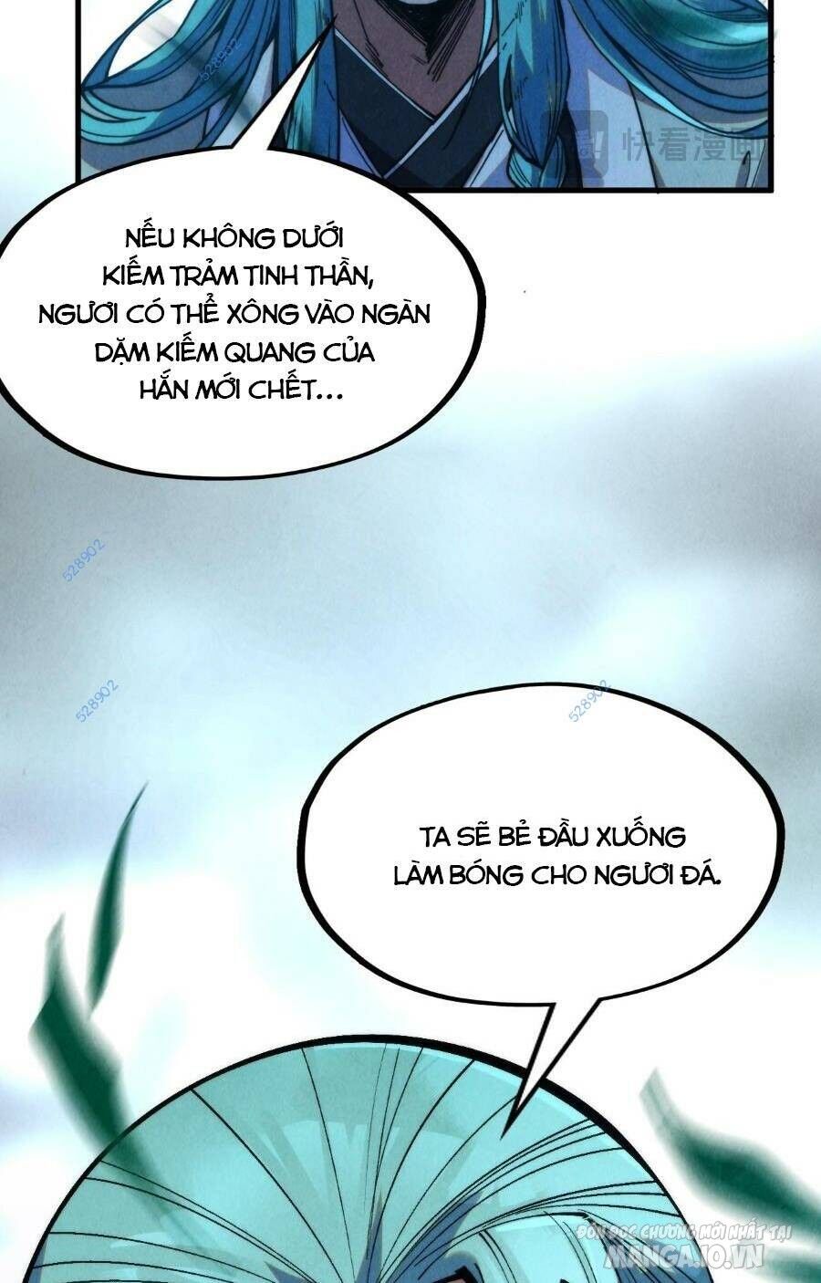 Vạn Cổ Chí Tôn Chapter 286 - Trang 22