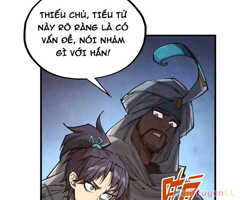 Vạn Cổ Chí Tôn Chapter 328 - Trang 115