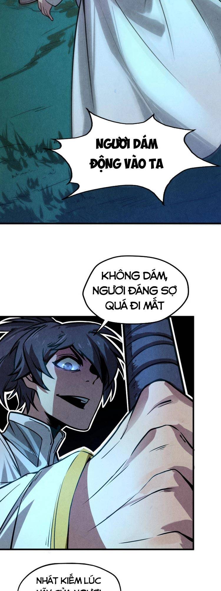 Vạn Cổ Chí Tôn Chapter 8 - Trang 46