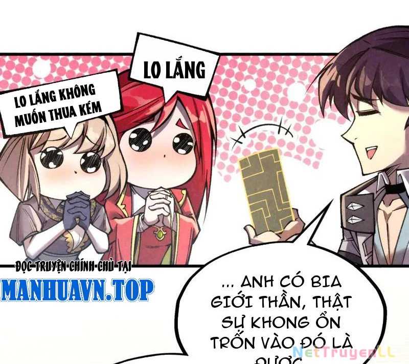 Vạn Cổ Chí Tôn Chapter 323 - Trang 69