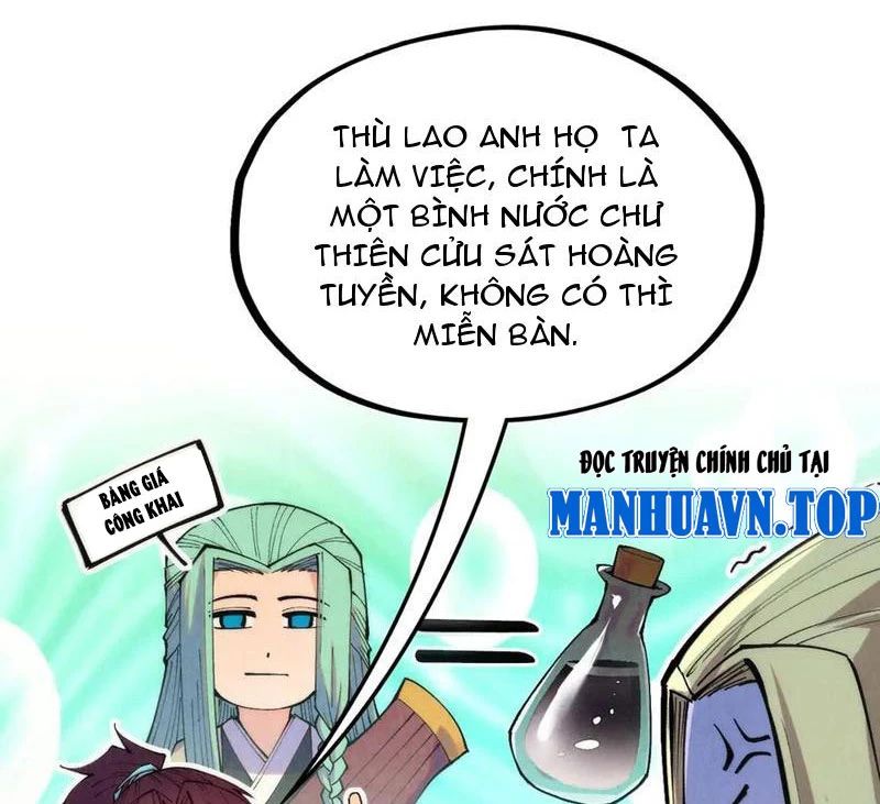 Vạn Cổ Chí Tôn Chapter 336 - Trang 46