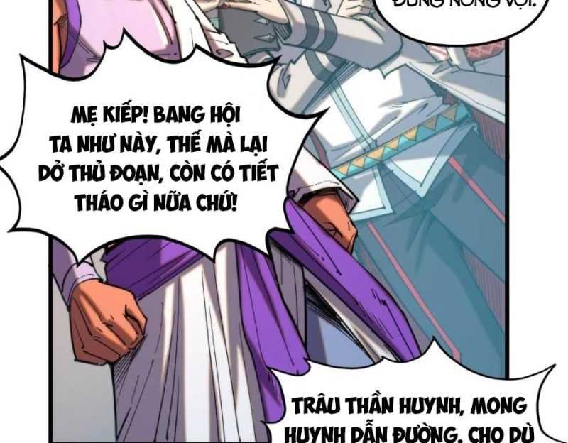 Vạn Cổ Chí Tôn Chapter 330 - Trang 70