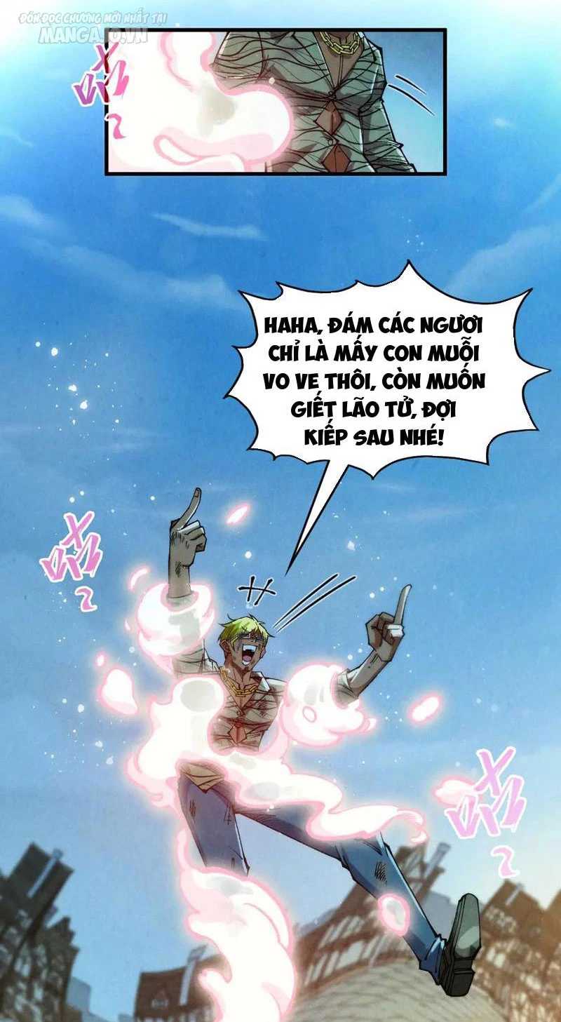 Vạn Cổ Chí Tôn Chapter 314 - Trang 48