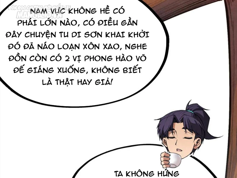 Vạn Cổ Chí Tôn Chapter 300 - Trang 24