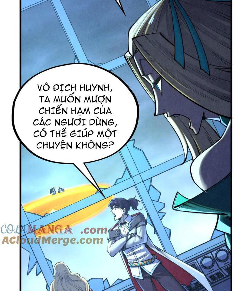 Vạn Cổ Chí Tôn Chapter 354 - Trang 10