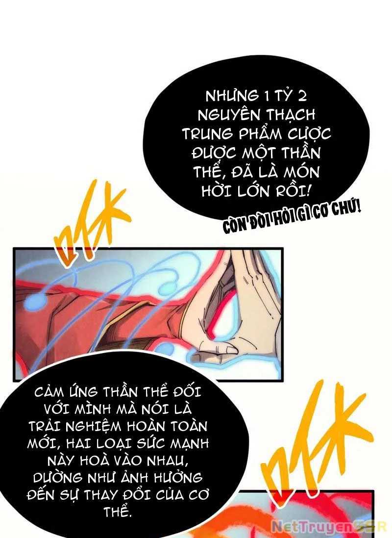 Vạn Cổ Chí Tôn Chapter 322 - Trang 61