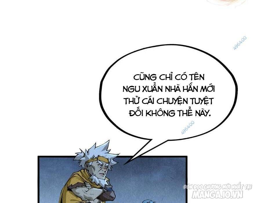 Vạn Cổ Chí Tôn Chapter 290 - Trang 79