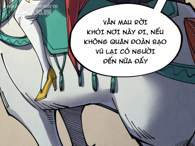 Vạn Cổ Chí Tôn Chapter 299 - Trang 40