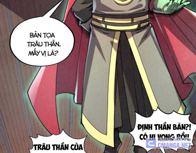 Vạn Cổ Chí Tôn Chapter 330 - Trang 36