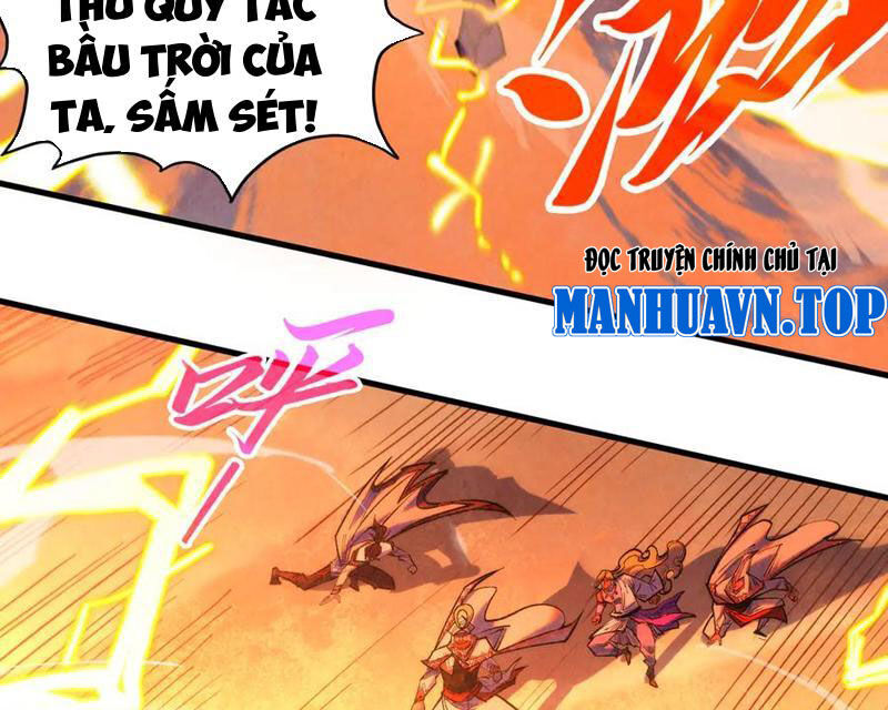 Vạn Cổ Chí Tôn Chapter 357 - Trang 137