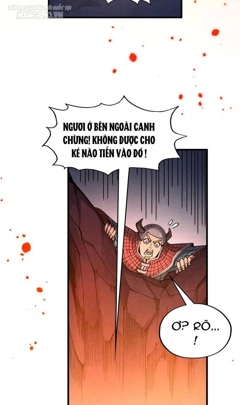 Vạn Cổ Chí Tôn Chapter 307 - Trang 38