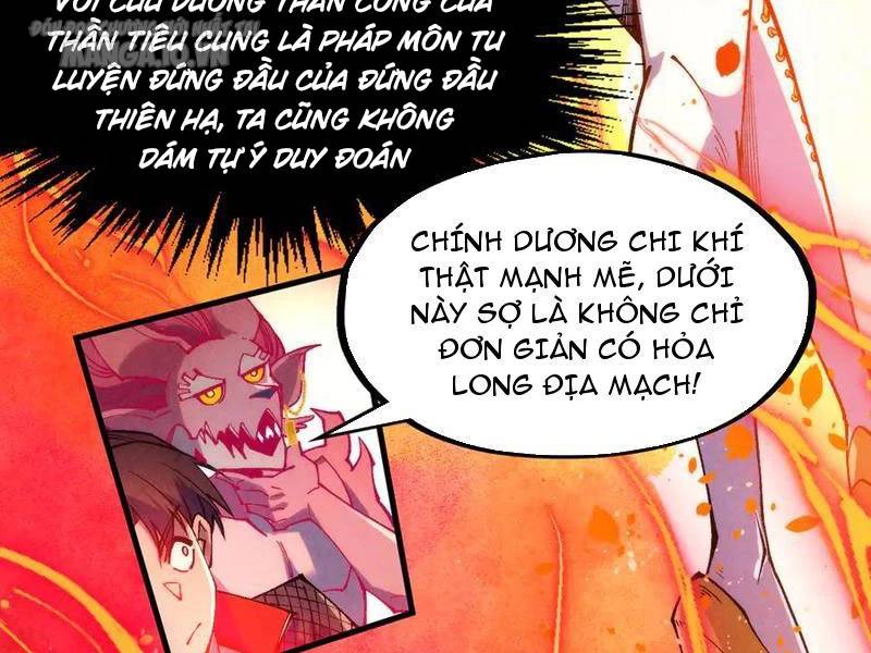 Vạn Cổ Chí Tôn Chapter 306 - Trang 40