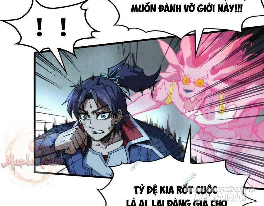 Vạn Cổ Chí Tôn Chapter 287 - Trang 120