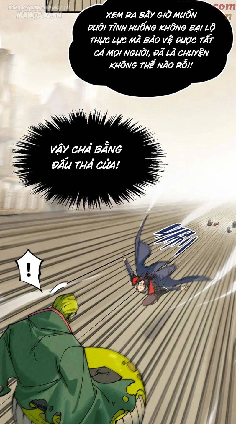 Vạn Cổ Chí Tôn Chapter 298 - Trang 43