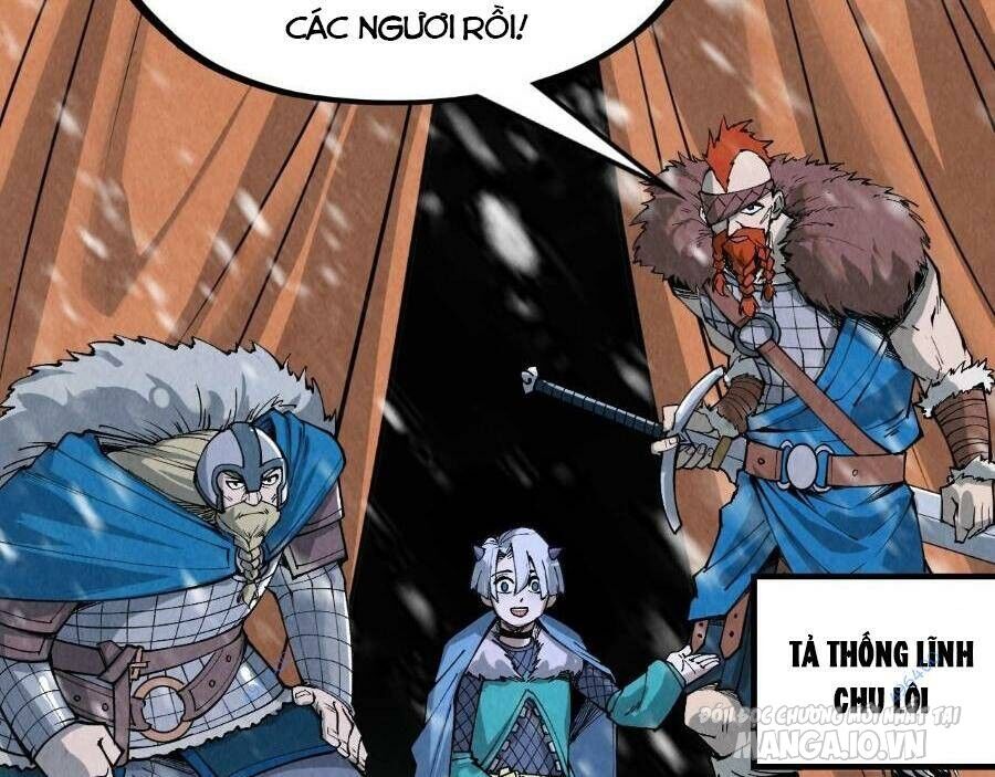 Vạn Cổ Chí Tôn Chapter 291 - Trang 75