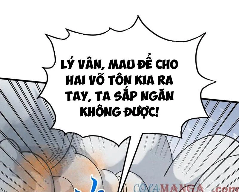 Vạn Cổ Chí Tôn Chapter 349 - Trang 126