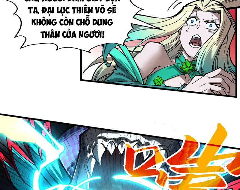 Vạn Cổ Chí Tôn Chapter 352 - Trang 18