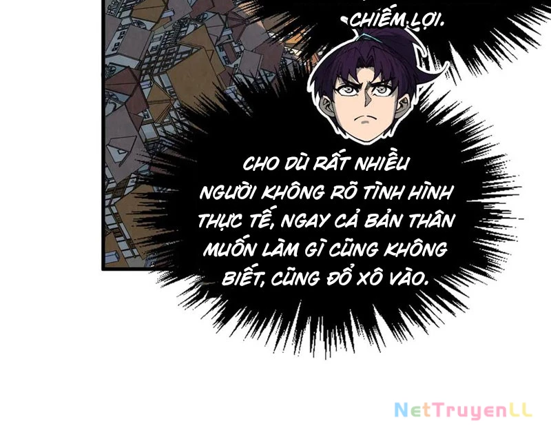 Vạn Cổ Chí Tôn Chapter 329 - Trang 133