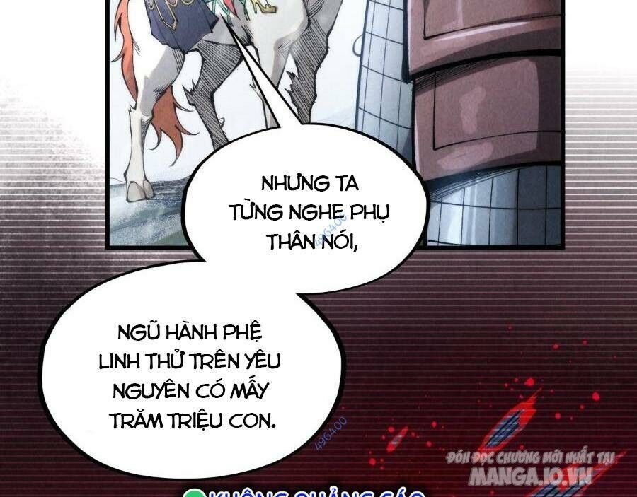 Vạn Cổ Chí Tôn Chapter 292 - Trang 28