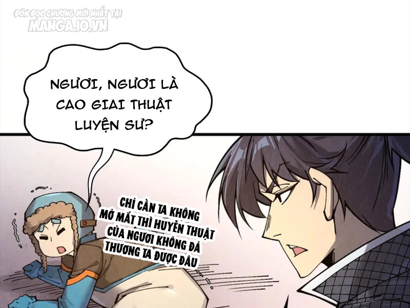 Vạn Cổ Chí Tôn Chapter 302 - Trang 19