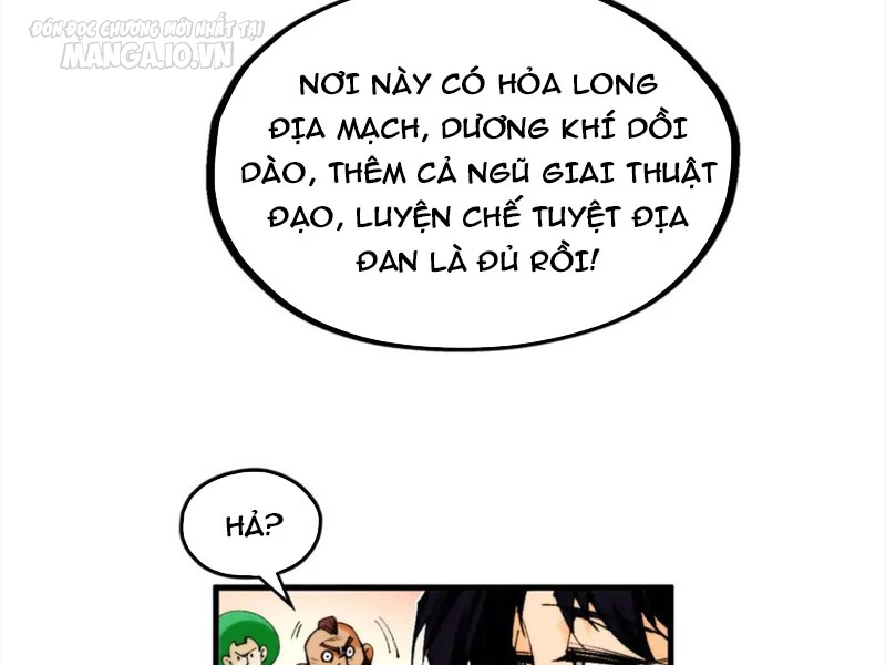 Vạn Cổ Chí Tôn Chapter 302 - Trang 67