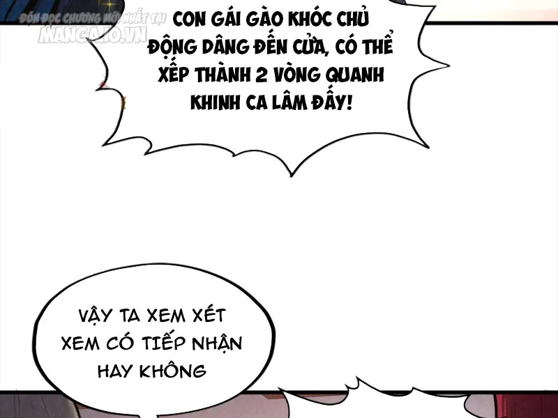 Vạn Cổ Chí Tôn Chapter 301 - Trang 105