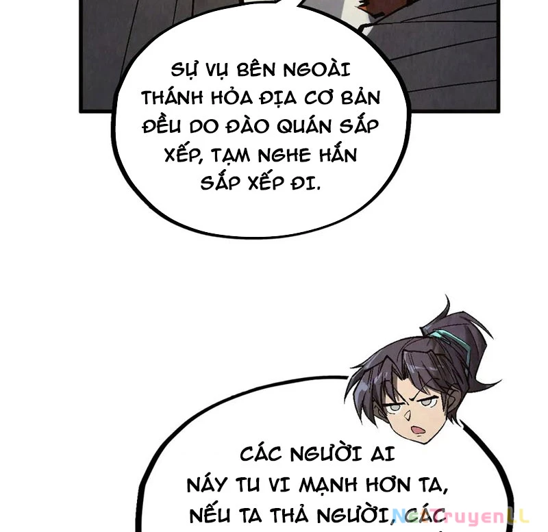 Vạn Cổ Chí Tôn Chapter 329 - Trang 14