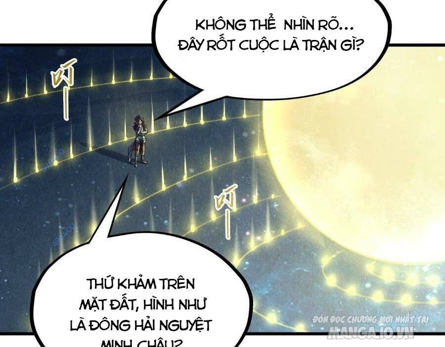 Vạn Cổ Chí Tôn Chapter 290 - Trang 51