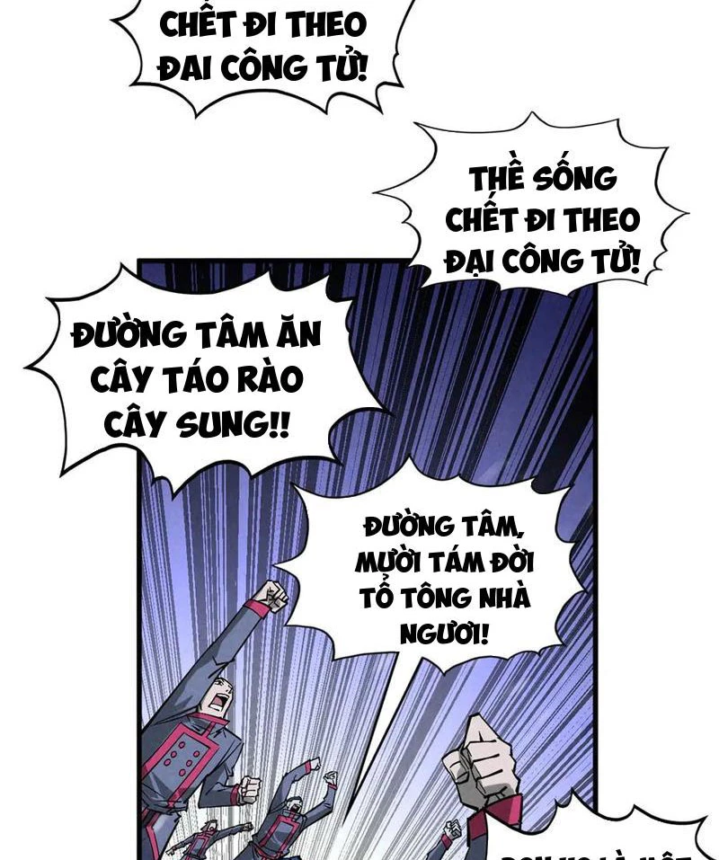 Vạn Cổ Chí Tôn Chapter 347 - Trang 84