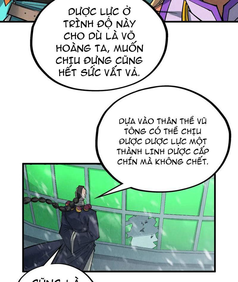 Vạn Cổ Chí Tôn Chapter 353 - Trang 57