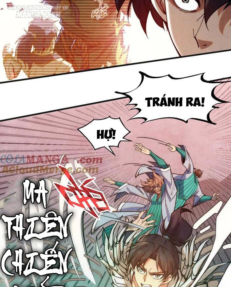 Vạn Cổ Chí Tôn Chapter 304 - Trang 5